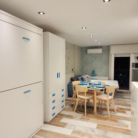 Premium Studio Minerva 103 Con Piscina Y Parque Acuatico Benalmádena Exteriér fotografie