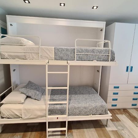 Premium Studio Minerva 103 Con Piscina Y Parque Acuatico Benalmádena Exteriér fotografie