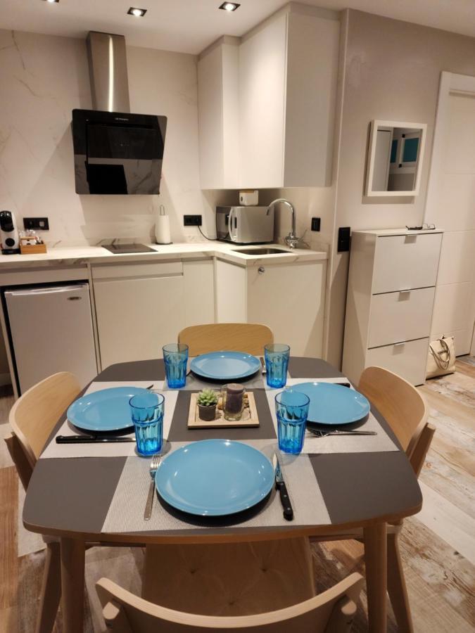Premium Studio Minerva 103 Con Piscina Y Parque Acuatico Benalmádena Exteriér fotografie