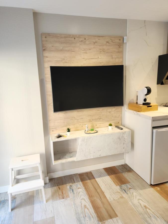 Premium Studio Minerva 103 Con Piscina Y Parque Acuatico Benalmádena Exteriér fotografie