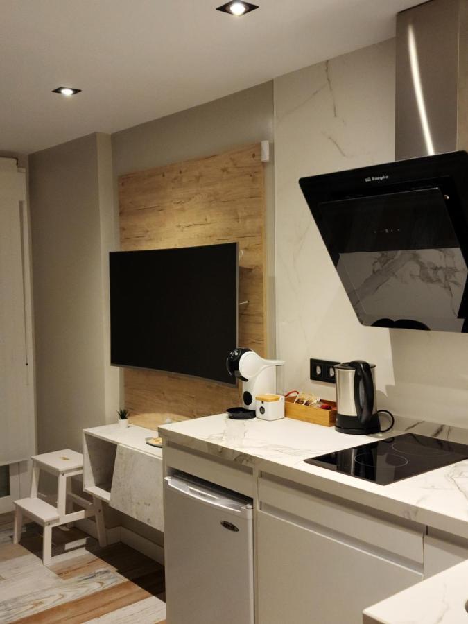 Premium Studio Minerva 103 Con Piscina Y Parque Acuatico Benalmádena Exteriér fotografie