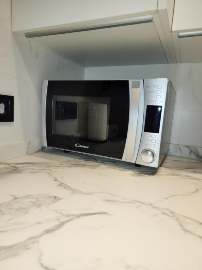 Premium Studio Minerva 103 Con Piscina Y Parque Acuatico Benalmádena Exteriér fotografie
