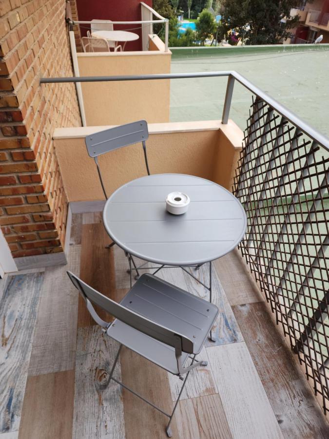 Premium Studio Minerva 103 Con Piscina Y Parque Acuatico Benalmádena Exteriér fotografie